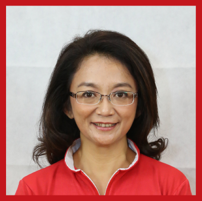Ms. SM Chong (B. Pharm)