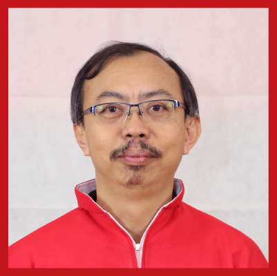 Gary Chia (CIM/MIS)