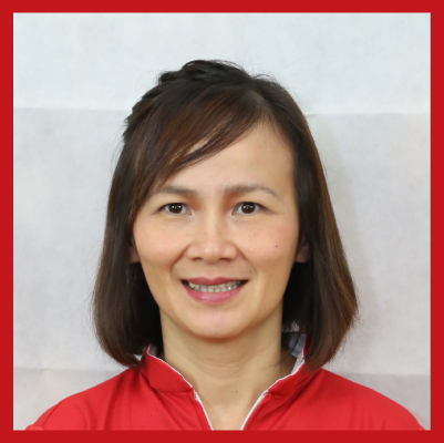 Ms. MK Yong (B.Pharm)