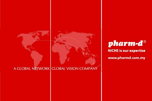 PharmD News cover